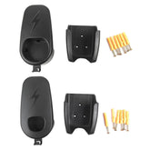 Tesla Model 3 Y Charging Cable Organizer & Holder - kingpowerauto